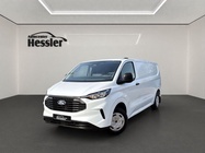Ford Transit Custom 2025