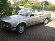 BMW 3 Series 1988