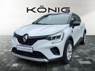 Renault Captur 2022