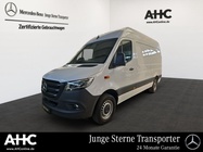 Mercedes-Benz Sprinter 2024