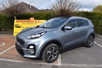 Kia Sportage 2020