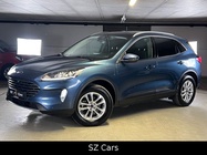 Ford Kuga 2022