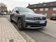 Volkswagen Tiguan 2019