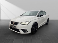 Seat Ibiza 2023