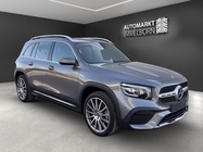 Mercedes-Benz GLB-Class 2021