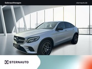 Mercedes-Benz GLC-Class 2019