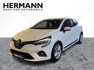 Renault Clio 2021
