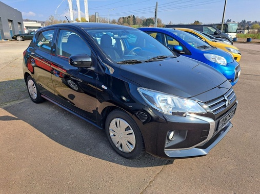 Mitsubishi Space Star 2020