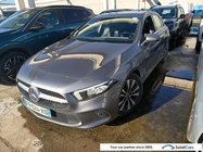 Mercedes-Benz A-Class 2020