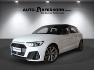 Audi A1 2020