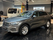 Volkswagen Touareg 2023