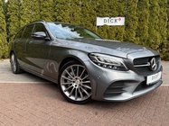 Mercedes-Benz C-Class 2019