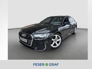 Audi A6 2023