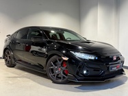 Honda Civic 2020