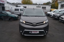 Toyota Proace 2020