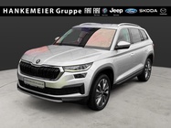 Skoda Kodiaq 2022
