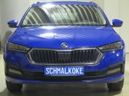 Skoda Octavia 2022