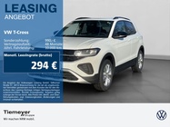 Volkswagen T-Cross 2026