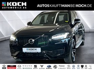 Volvo XC90 2025