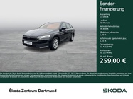 Skoda Octavia 2025