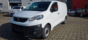 Peugeot Expert 2021