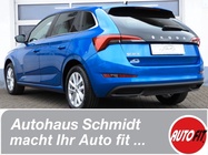 Skoda Scala 2023