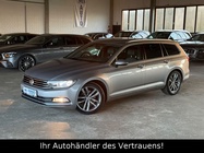 Volkswagen Passat 2019