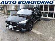 MG ZS 2024