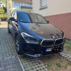 BMW X2 2022