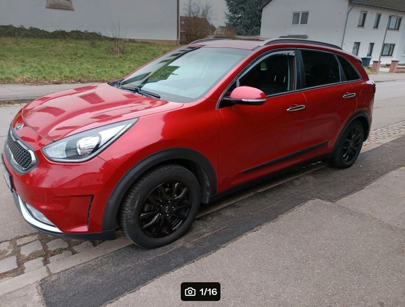 Kia Niro