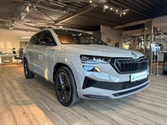 Skoda Karoq 2022