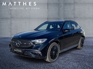 Mercedes-Benz GLC-Class 2025