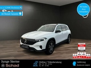 Mercedes-Benz EQB 2024