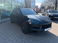 Porsche Cayenne 2024