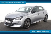Peugeot 208 2022