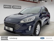 Ford Kuga 2022