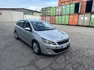 Peugeot 308 2017