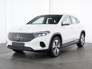 Mercedes-Benz EQA 2025