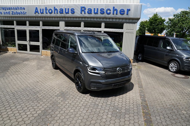 Volkswagen T6