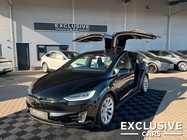 Tesla Model X 2019
