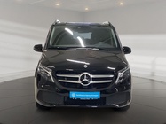 Mercedes-Benz V-Class 2022