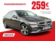 Mercedes-Benz C-Class 2024