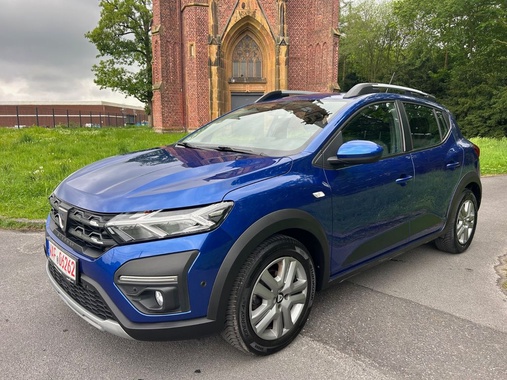 Dacia Sandero 2021