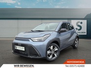 Toyota Aygo 2026