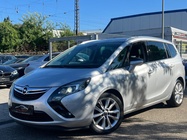 Opel Zafira 2013