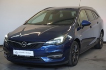 Opel Astra 2020