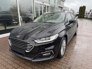 Ford Mondeo 2021