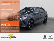 Cupra Formentor 2023