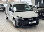 Volkswagen Caddy 2017