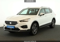 Seat Tarraco 2019